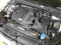 2026 Volkswagen Golf
