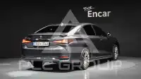 2026 Lexus ES