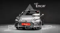 2026 Lexus ES