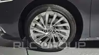 2026 Lexus ES