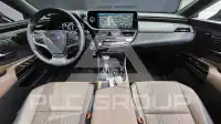 2026 Lexus ES