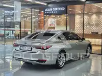 2026 Lexus ES