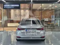 2026 Lexus ES