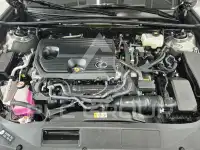 2026 Lexus ES
