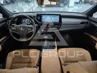 2026 Lexus ES