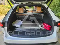 2026 Lexus RX