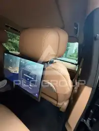 2026 Land Rover Range Rover