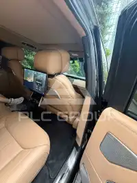 2026 Land Rover Range Rover