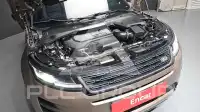 2026 Land Rover Range Rover