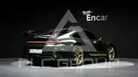 2026 Porsche 911