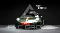 2026 Porsche 911