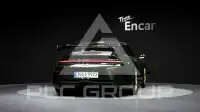 2026 Porsche 911