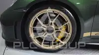 2026 Porsche 911