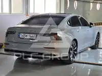2026 Volvo S90