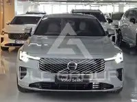 2026 Volvo S90