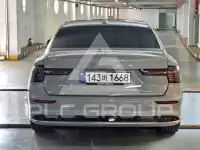 2026 Volvo S90