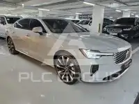 2026 Volvo S90