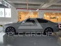 2026 Volvo S90