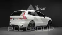 2026 Volvo XC60