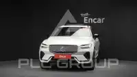 2026 Volvo XC60