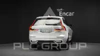 2026 Volvo XC60