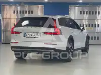 2026 Volvo V60