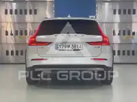 2026 Volvo V60