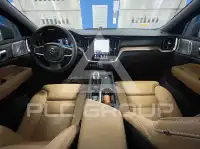 2026 Volvo V60