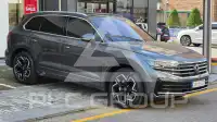 2026 Volkswagen Touareg