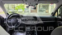 2026 Volkswagen Touareg