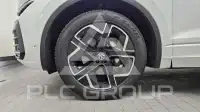 2026 Volkswagen Touareg