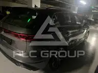 2026 Volkswagen Touareg