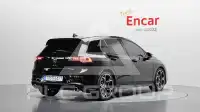 2026 Volkswagen Golf