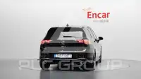 2026 Volkswagen Golf
