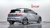 2026 Volkswagen Golf