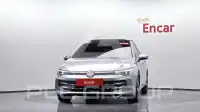 2026 Volkswagen Golf