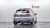 2026 Volkswagen Golf