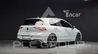 2026 Volkswagen Golf