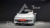2026 Volkswagen Golf