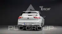 2026 Volkswagen Golf