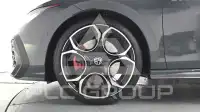 2026 Volkswagen Golf