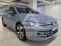2026 Volkswagen Golf