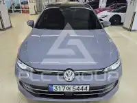 2026 Volkswagen Golf