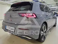 2026 Volkswagen Golf