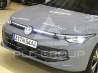 2026 Volkswagen Golf