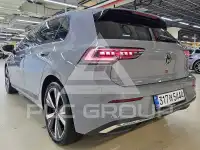 2026 Volkswagen Golf
