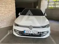 2026 Volkswagen Golf