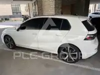 2026 Volkswagen Golf