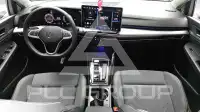 2026 Volkswagen Golf