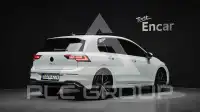 2026 Volkswagen Golf